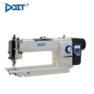 DT 640-H7 Direct-Drive Longarm Computer Feed Lockstitch Sewing Machine With One Touch To Enhance Pressure Foot Interaction