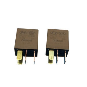 Relais 12v Relais automobile 95220-2S000 DC12V 35A pour HYUNDAI, KIA, <span class=keywords><strong>SAAB</strong></span> <span class=keywords><strong>SCANIA</strong></span> - Product Image 1