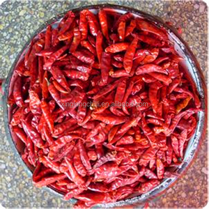 Ichuan-pimiento de chili, pimiento redondo rojo caliente - Product Image 3