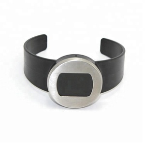 Thermomètre de <span class=keywords><strong>bouteille</strong></span> de <span class=keywords><strong>vin</strong></span> à affichage numérique LCD - Product Image 3