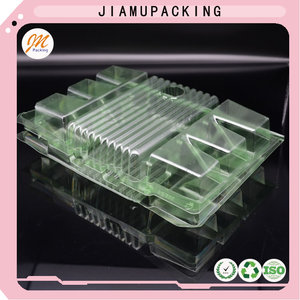 Vận chuyển thực vật bao bì nhựa đẹp bao bì vỉ cho các nhà máy bao bì Vỏ Sò cho các nhà máy - Product Image 3