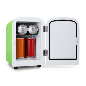ETC4 휴대용 4L 미니 냉장고 dc 12 볼트 자동차 휴대용 냉장고 우유 - Product Image 6