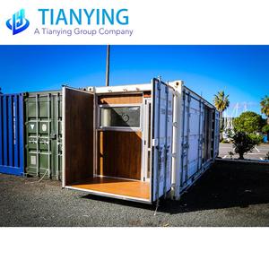 Personalizado contenedor de envío <span class=keywords><strong>en</strong></span> casa Modular para la venta - Product Image 4
