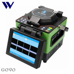 จีน Splicing เครื่อง JILONG KL280G Fusion Splicer