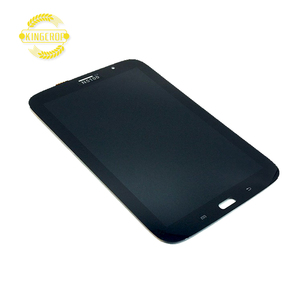 Écran tactile numériseur en verre LCD pour Samsung Galaxy Note <span class=keywords><strong>8</strong></span> GT-N5100 N5110, assemblage d'écran LCD N510 - Product Image 1