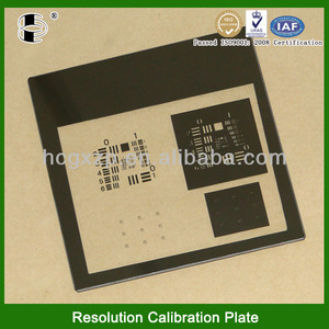 2022 Mới Đến Quang Học Sight HCM01-63R Độ Chính Xác Cao USAF-1951 <span class=keywords><strong>Camera</strong></span> Độ Phân Giải Thử Nghiệm Mục Tiêu Cho Máy Vision <span class=keywords><strong>Lens</strong></span> - Product Image 3