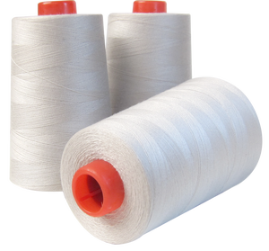 Nhà Máy Trực Tiếp Bán Buôn 40/2 40S/2 402 <span class=keywords><strong>3000</strong></span> 400 <span class=keywords><strong>Yards</strong></span> 100% Spun Sợi <span class=keywords><strong>Polyester</strong></span> - Product Image 2