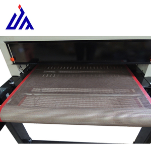 IR อุโมงค์สายพานลำเลียงเครื่องเป่า - Product Image 2