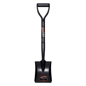مجرفة مربعة معدنية بالكامل صغيرة 31716 - Product Image 1