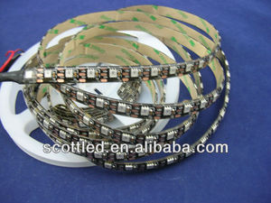 DC5v 64LEDs ws2811 LED <strong>strip</strong> <strong>roche</strong> test <strong>strips</strong> - Product Image 1