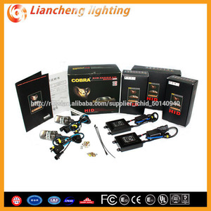СOBRA Комплект ксенонового света 35W/55W 9-16V E-MARK 3500LM 3K 4K 6K <span class=keywords><strong>8K</strong></span> 10K
