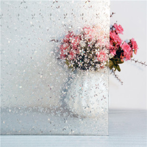 Solaire L013 Sablage <span class=keywords><strong>Film</strong></span> Pvc <span class=keywords><strong>pour</strong></span> Verre 3D 0.3mm Fenêtre <span class=keywords><strong>Film</strong></span> - Product Image 5
