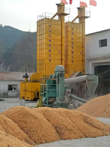 Mejor <span class=keywords><strong>Precio</strong></span> 15 toneladas de capacidad mecánica tipo torre de secaderos de grano de arroz - Product Image 2