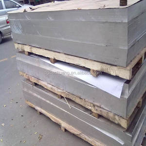 Лучшие цены за кг фольги плиты одобренных <span class=keywords><strong>5083</strong></span> алюминиевая фольга кровельные листы для строительства - Product Image 2