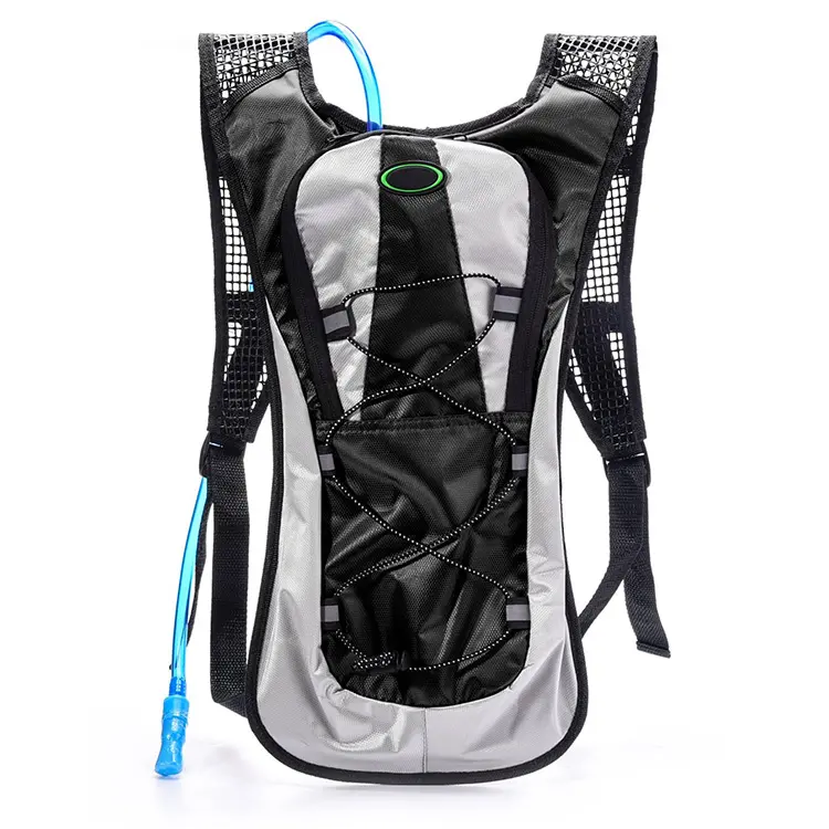 cyclist equipment mountain bike water bladder bag hydration pack bicycle backpack