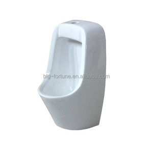 Porcelaine large Mur Encastré urinoirs <span class=keywords><strong>sans</strong></span> <span class=keywords><strong>eau</strong></span> pour vente - Product Image 3
