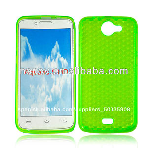 el más nuevo modelo que viene de diamante patrón de tpu caso de telefonía móvil para <span class=keywords><strong>bq</strong></span> <span class=keywords><strong>aquaris</strong></span> <span class=keywords><strong>5</strong></span> - Product Image 1