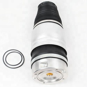 7L8616040D frente Kits de reparación de suspensión neumática Air Spring bolsa para Audi Q7/VW <span class=keywords><strong>Touareg</strong></span>/<span class=keywords><strong>Porsche</strong></span> <span class=keywords><strong>Cayenne</strong></span> - Product Image 1