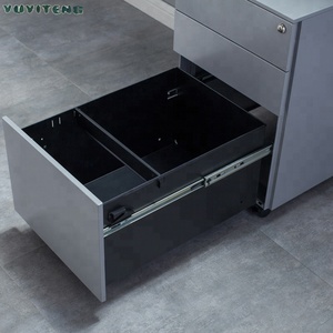 Gabinete de almacenamiento de archivos planos de metal de diseño moderno para <span class=keywords><strong>oficina</strong></span> en casa, escuela, hotel u hospital, muebles de <span class=keywords><strong>oficina</strong></span> usados a la venta - Product Image 5