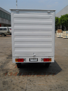 KAVAKI MOTEUR cabine fermée adulte électrique tricycle <span class=keywords><strong>3</strong></span> roues <span class=keywords><strong>moto</strong></span>/scooter - Product Image 2