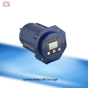 Medidor de nivel de agua al aire libre SM PRS F, registrador de datos con batería, granja inteligente - Product Image 3