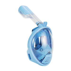 Masque de plongée avec <span class=keywords><strong>tuba</strong></span> <span class=keywords><strong>pour</strong></span> enfants - Product Image 4