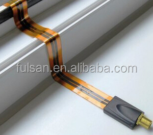 Impermeable de alta calidad <span class=keywords><strong>antena</strong></span> plana ventana cable 17cm 22cm 43,5 cm - Product Image 6