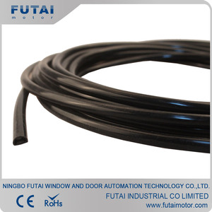 Cao su an toàn cạnh cảm biến tape với dính strip hoặc làm việc với hồ sơ - Product Image 2