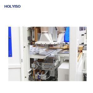 Machine <span class=keywords><strong>de</strong></span> perçage CNC pour bois à tête multi-broches 6 côtés <span class=keywords><strong>SKI</strong></span>-690 pour meubles en panneaux <span class=keywords><strong>de</strong></span> bois - Product Image 6