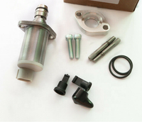 Vanne de régulation de pression d'aspiration de la pompe à carburant SCV 294200-0042 04226-0L020 294200-0040 04226-0L010 pour moteur diesel 1KD 2KD