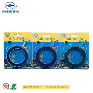 Aquarium Accessories Indoor Fish Farming Circle <strong>Oxygen</strong> <strong>Diffuser</strong> air Stone for Fish tank Decoration - Product Image 5
