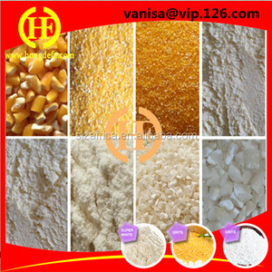 Chine Fournisseur D'or Pour 30 T/<span class=keywords><strong>24</strong></span> <span class=keywords><strong>H</strong></span> Maïs Maïs Moulin À Farine Machine Populaire sur <span class=keywords><strong>le</strong></span> Marché en Afrique - Product Image 6
