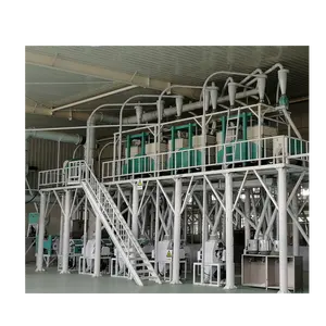 Manufacturer flour mills in pakistan wheat maida atta flour mill plant for sale