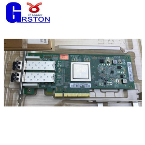 LPe31004-M6-SIO 4 Cổng 16GFC Ngắn Sóng Quang LC SFP + FC CHỦ CHUYỂN ĐỔI XE BUÝT - Product Image 3