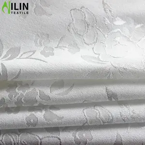 stretch stain jacquard fabric Mountaineering fabric