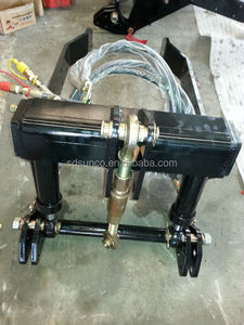 Trattore linkage e pto - Product Image 3