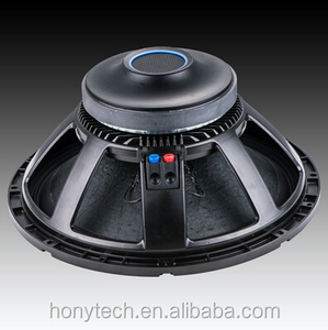 Comercio aseguramiento 18 pulgadas profesional <span class=keywords><strong>pa</strong></span> altavoz Super Woofer para show en vivo - Product Image 1