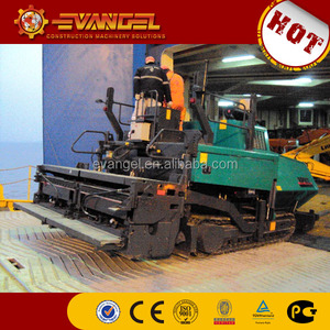 رصف العرض 6 متر <span class=keywords><strong>xcmg</strong></span> <span class=keywords><strong>rp602</strong></span> زرع ملموسة رصف الأسفلت - Product Image 1