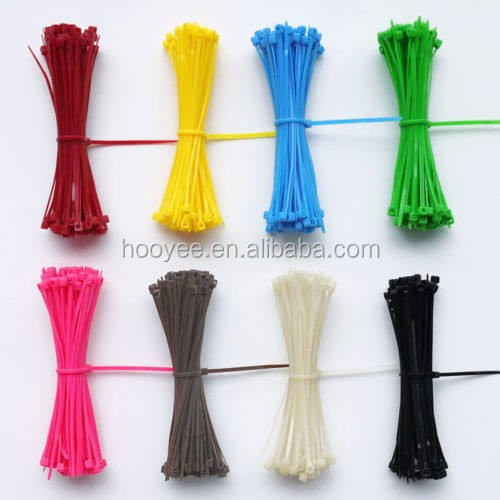 tie plastic string