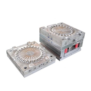 Dùng Một Lần Nhựa Muỗng Dao Nĩa Tiêm Khuôn Đồ Ăn Khuôn Với Hình Dạng Tốt Hộ Gia Đình Sản Phẩm Thép - Product Image 2