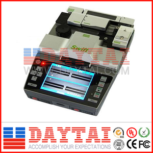 0.03dB SM medio de empalme pérdida de Ilsintech de fusionadora Swift F1 - Product Image 1