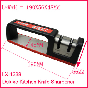 <span class=keywords><strong>Aiguiseur</strong></span> de <span class=keywords><strong>couteaux</strong></span> à roue diamant, nouveau, <span class=keywords><strong>prix</strong></span> d'usine - Product Image 5