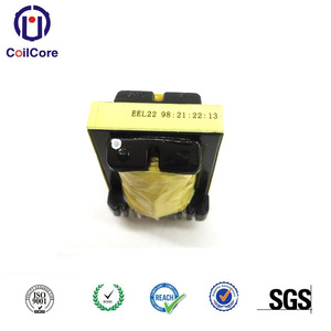 高電圧スイッチ電源トランス EEL-22 - Product Image 3