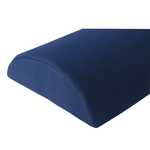 Repose-pieds en mousse à mémoire de forme de qualité supérieure pour soulager les douleurs aux jambes et aux <span class=keywords><strong>genoux</strong></span>, design <span class=keywords><strong>ergonomique</strong></span> personnalisable, thérapie écologique, réduit les douleurs - Product Image 5