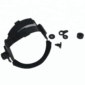 <span class=keywords><strong>Diadema</strong></span> estándar <span class=keywords><strong>de</strong></span> fácil uso <span class=keywords><strong>para</strong></span> casco <span class=keywords><strong>de</strong></span> soldadura - Product Image 2