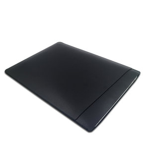 Logotipo personalizado cuero evelope tablet bolsas para iPad al por mayor - Product Image 2