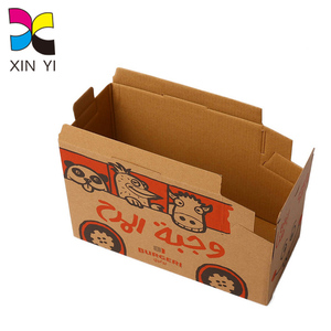 Kunden spezifische hochwertige Auto-Form Kraft Weihnachts geschenk Papier <span class=keywords><strong>box</strong></span>