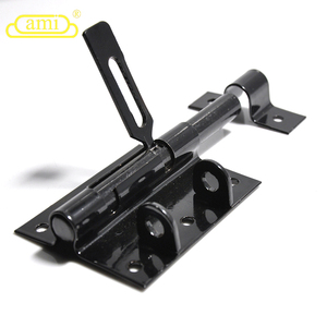 Nuevos productos calientes para 2018 <span class=keywords><strong>Hardware</strong></span> de puerta de Granero cúpula puerta tipos - Product Image 5
