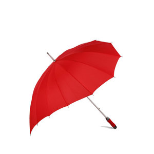 En gros 23 pouces <span class=keywords><strong>coeur</strong></span> forme rouge droite <span class=keywords><strong>parapluie</strong></span> <span class=keywords><strong>pour</strong></span> <span class=keywords><strong>le</strong></span> cadeau - Product Image 1