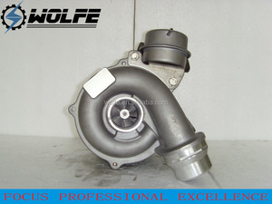 Ad alte prestazioni KP39 54399880070 54399880030 Turbocompressore per <span class=keywords><strong>Renault</strong></span> 1.5 T motore turbo - Product Image 1